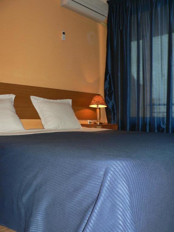 Hotel Surf Приморсько Номер фото