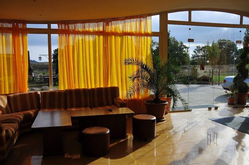 Hotel Surf Приморсько Екстер'єр фото