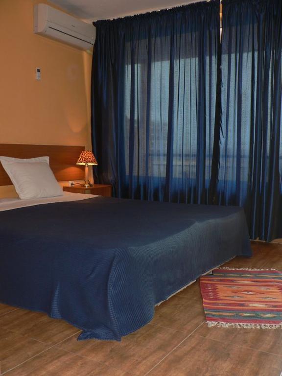 Hotel Surf Приморсько Номер фото